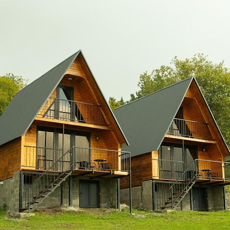 Cottage Paradise Stepantsminda Exterior photo