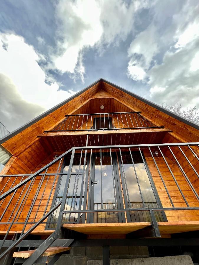 Cottage Paradise Stepantsminda Exterior photo